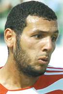 ياسين الشيخاوي