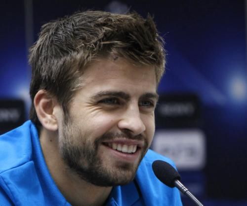 جيرارد بيكيه 