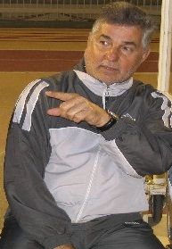 المدرب البرازيلى جوزيه باولو