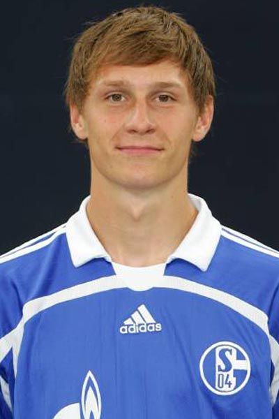 بنديكت هوفيديس