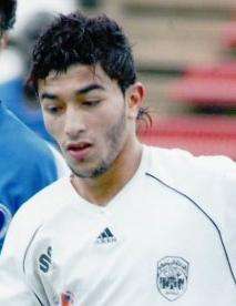 عثمان حيبور صاحب هدف المكناسي