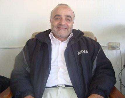 الحكم الدولي السوري سمير سويد 