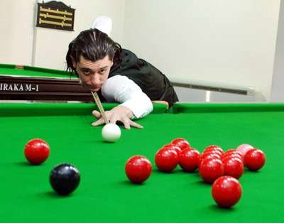 السوري عمر قوجة