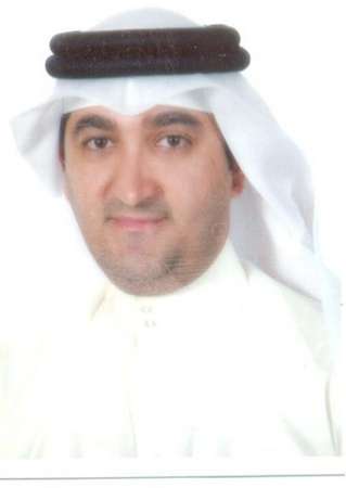 خالد الخاجة