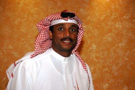 الدكتور خالد أحمد حسن