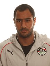  محمد شوقي