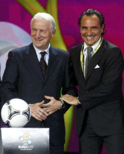 برانديلي وتراباتوني ومواجهة لم تكن في الحسبان