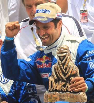 ناصر صالح العطية 