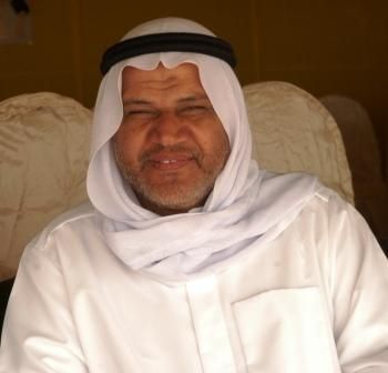  سيد شبر الوداعي