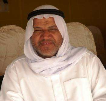 سيد شبر الوداعي