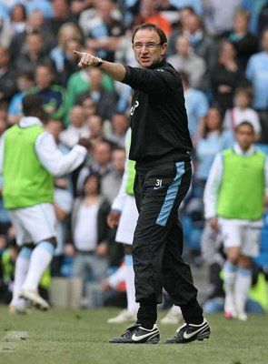 مارتين اونيل