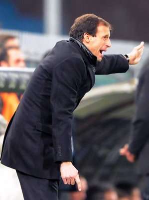 ماسيميليانو اليجري