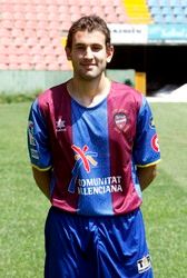 الأوروجوائي ريكاردو ستواني