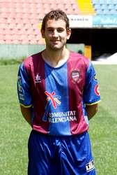 الأوروجوائي ريكاردو ستواني