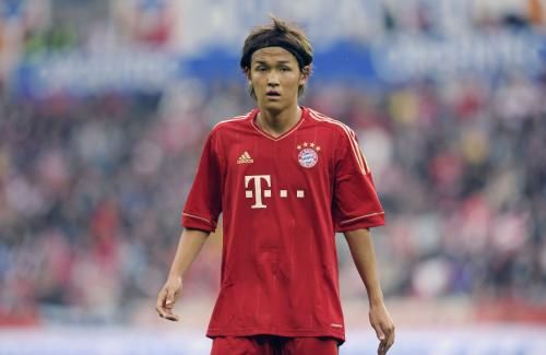 تاكاشي أوسامي