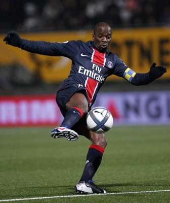 كلود مكاليلي