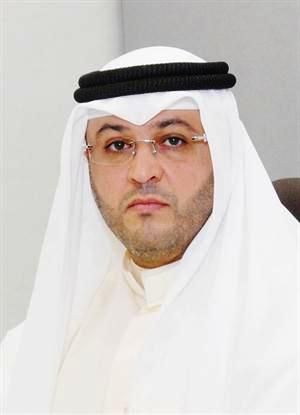 الشيخ طلال المحمد رئيس الاتحاد الأسيوي ونادي البولينغ الكويتي 