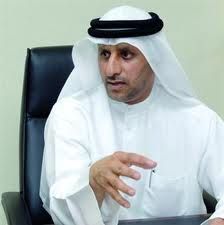  ناصر اليماحي رئيس لجنة الحكام في الإتحاد الإماراتي لكرة القدم 
