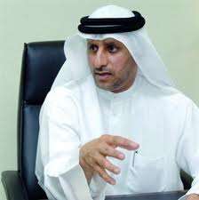 ناصر اليماحي رئيس لجنة الحكام في الإتحاد الإماراتي لكرة القدم
