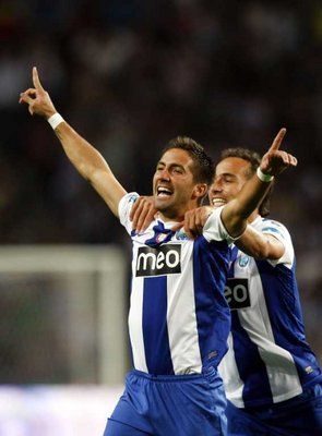 هجوم بورتو يصنع الفارق