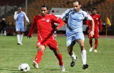 تأجيل متوقع للدوري البحريني  بعد اسبوع واحد على انطلاقته!