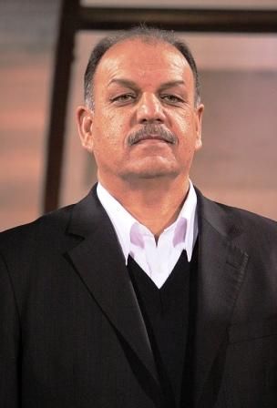 عدنان حمد