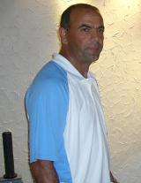 فؤاد بوعلي مدرب شبيبة بجاية