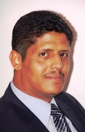 جمال الخوربي