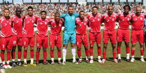 فريق نادي اتحاد الزاموري 