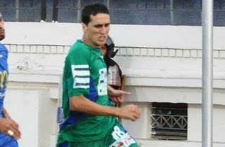 حسين حمدي مهاجم الزمالك