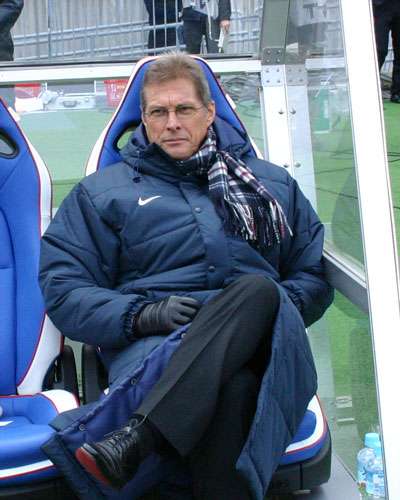 أوزفالدو أوليفييرا