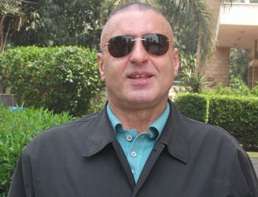 عزمي مجاهد مدير الأعلام