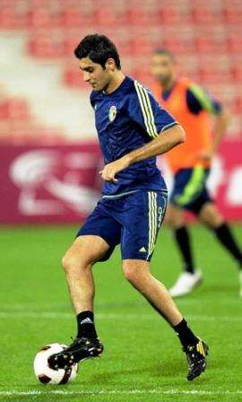 عبدالله ذيب