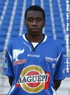 blaise matuidi