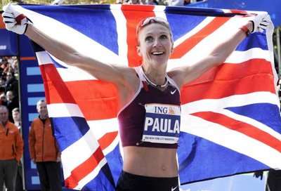 باولا رادكليف