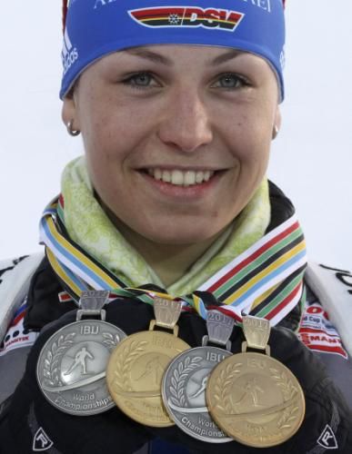 ماجدالينا نيونر