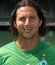 claudio pizarro
