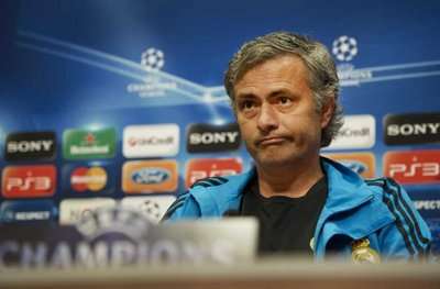 جوزيه مورينهو