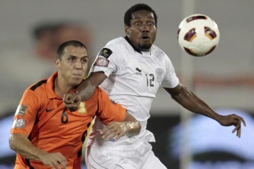 عبد القادر كيتا