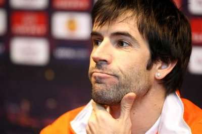 ديفيد ألبيلدا