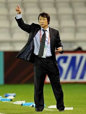 تشو كوانج راي