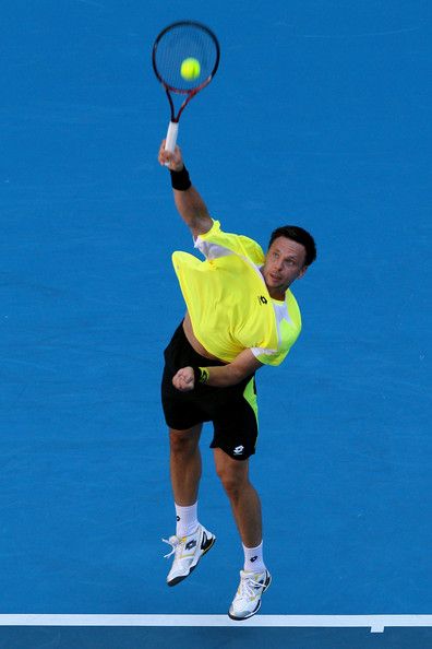 روبن غائب منذ حوالي 5 أشهر