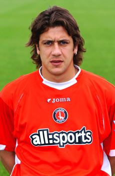 جونزالو سوروندو