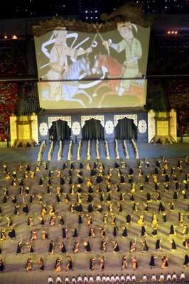 مصر إستضافت النسخة الأخيرة من الدورة العربية