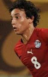 أحمد صبحي