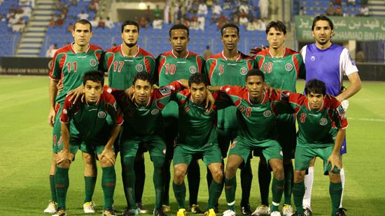  فريق الاتفاق السعودي