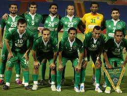 الشباب يواصل تقديم عروضه القوية هذا الموسم