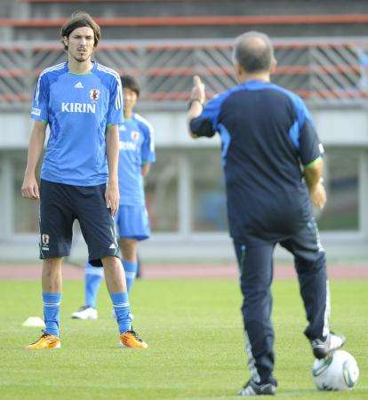 مايك هافينار