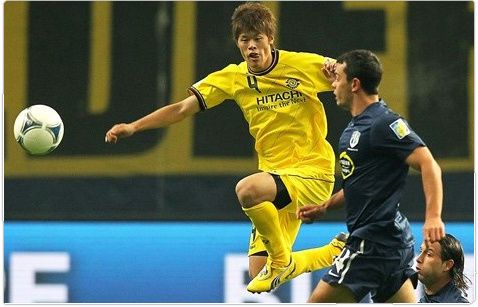 هيروكي ساكاي