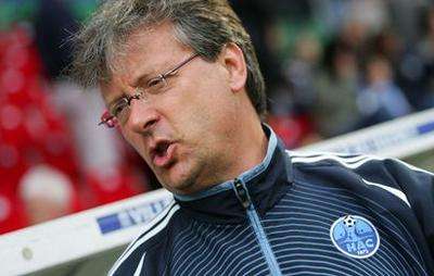 المدرب الفرنسي جان مارك نوبيلو